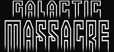 logo Galactic Massacre